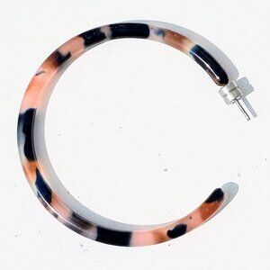 ISO Machete hoop earring in colorway Fortune ?